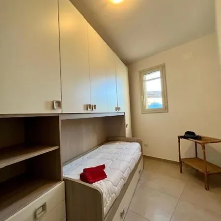 Sun&sea 4 Colonne Hotel 3*