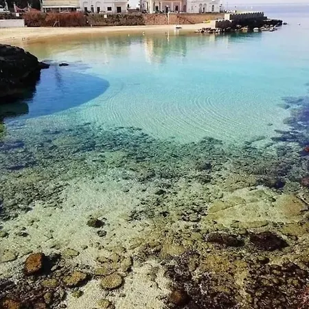 度假居 Sun&sea 4 Colonne *